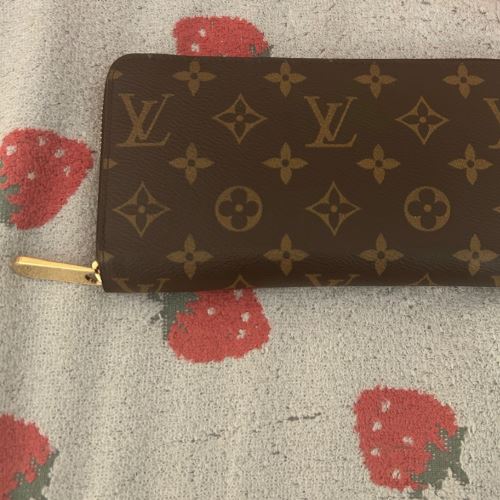 ルイヴィトン モノグラム