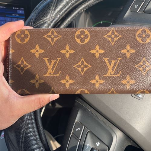 ルイヴィトン モノグラム