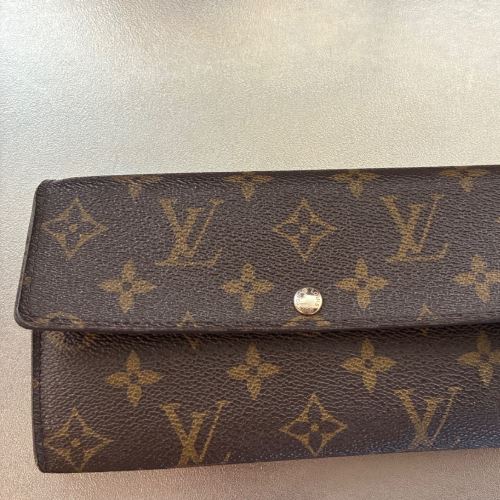 ルイヴィトン モノグラム