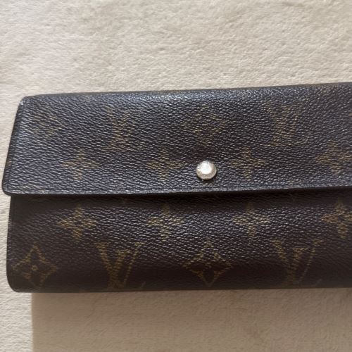 ルイヴィトン モノグラム