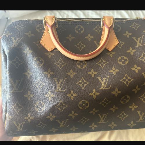 スピーディ30 モノグラム　M41526