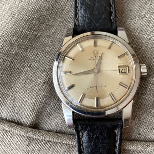 オメガ シーマスター