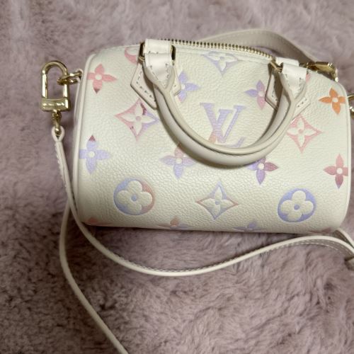 ルイヴィトン スピーディー