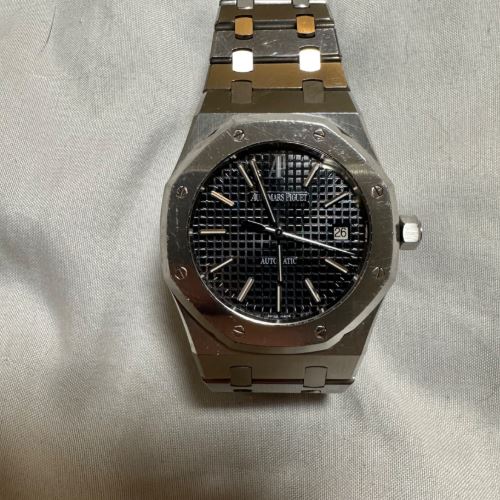 オーデマピゲ ロイヤルオーク