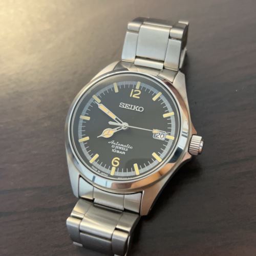 セイコー その他