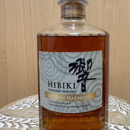 ウイスキー サントリー響