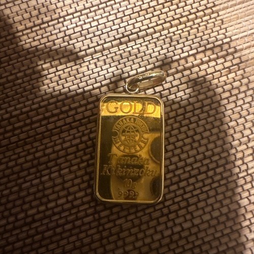 インゴットトップ