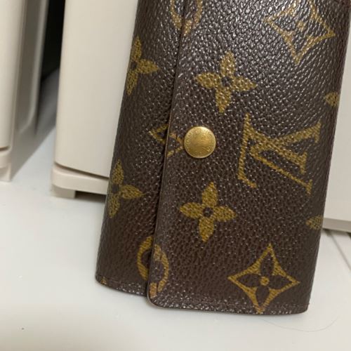 ルイ・ヴィトン モノグラム ミュルティクレ6 M62630