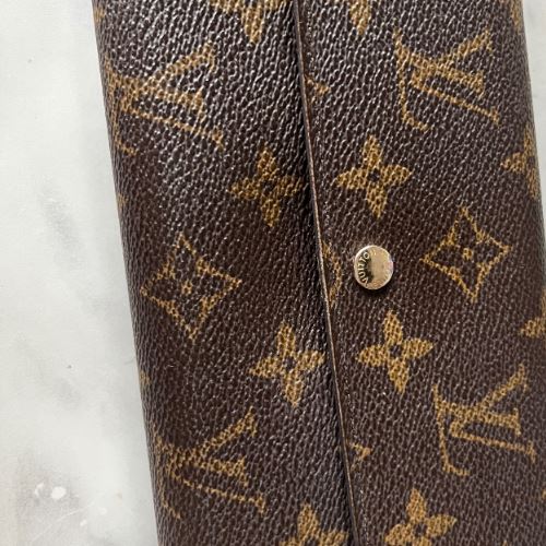 ルイ・ヴィトン 長財布
