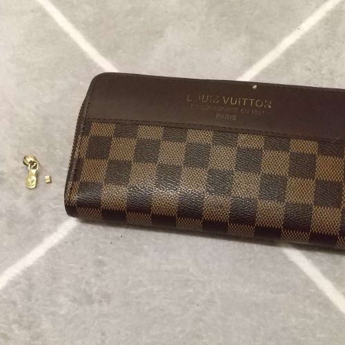 ルイ・ヴィトン