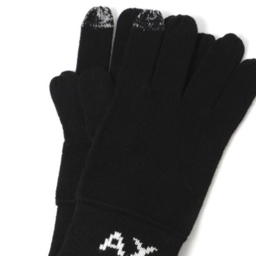 アルマーニエクスチェンジ　手袋