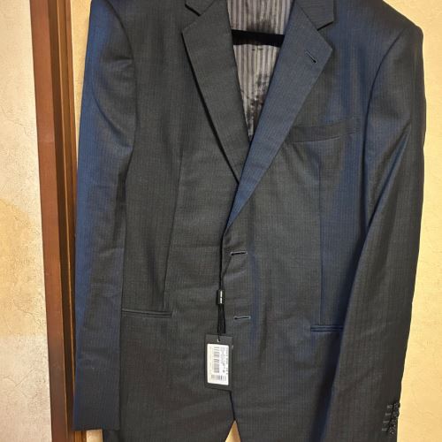 ジョルジオアルマーニ　スーツ　3ピース