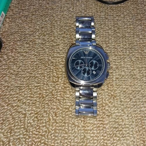 エンポリオ・アルマーニ GAMMA