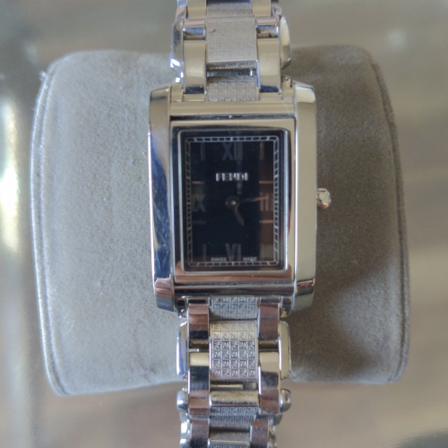 FENDI 腕時計