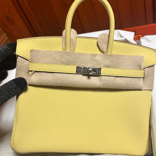 バーキン25 トゴ