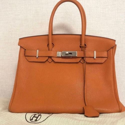 エルメス バーキン