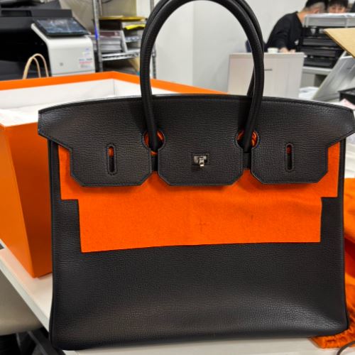 エルメス バーキン