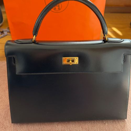 エルメス ケリー