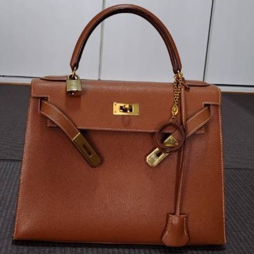 エルメス ケリー