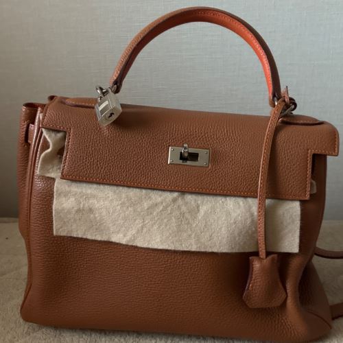 エルメス ケリー