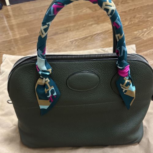 エルメス ボリード