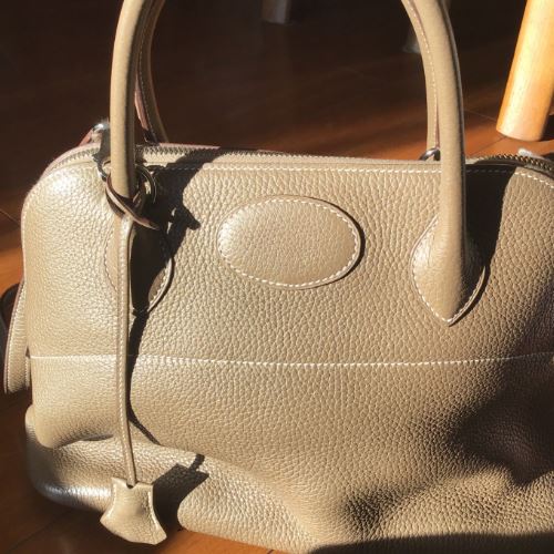 エルメス ボリード