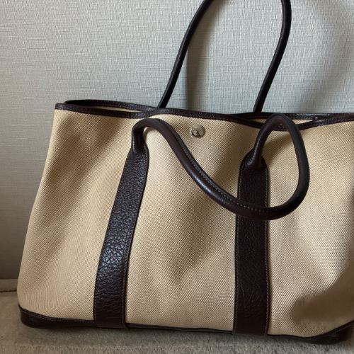 ガーデンパーティートート