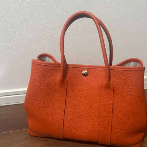 ガーデンパーティーtpm