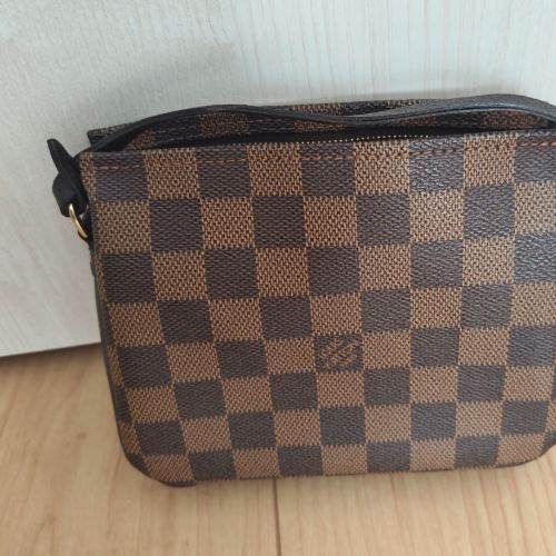 ルイヴィトンダミエ