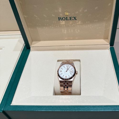 ロレックス その他