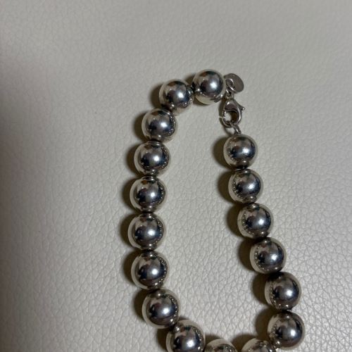 ティファニーブレスレット