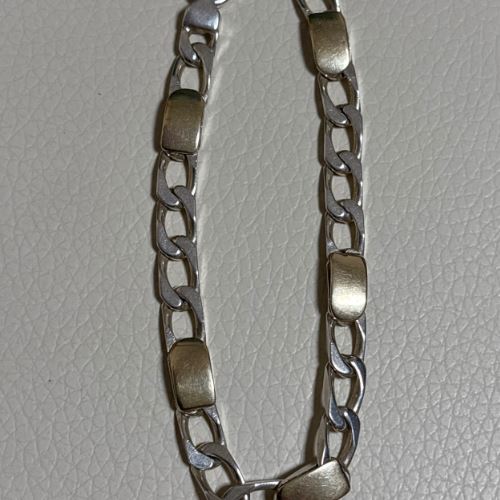 ティファニーブレスレット