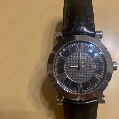 その他 その他 ティファニー