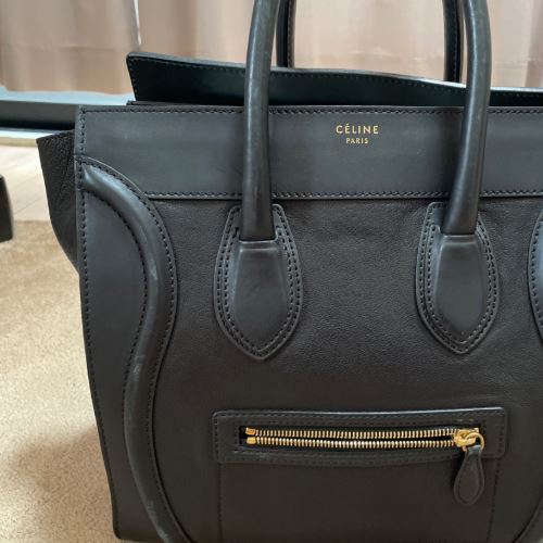 セリーヌ ラゲージ