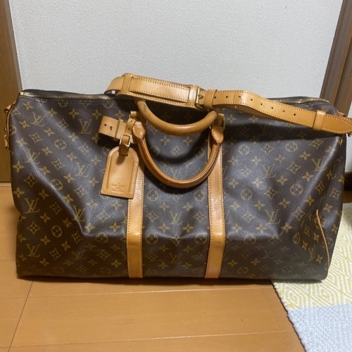 ルイヴィトン モノグラム