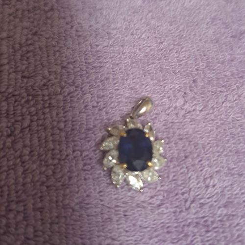 サファイアトップス