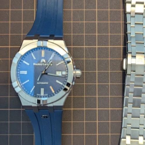 モーリスラクロア　アイコン　42