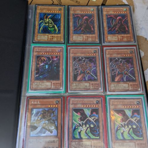 遊戯王カード 他