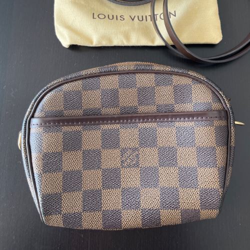 ルイヴィトン ダミエ