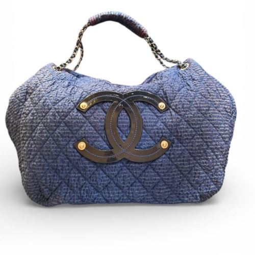 キルティング　チェーン