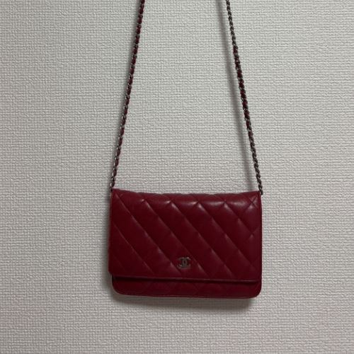 シャネル マトラッセ