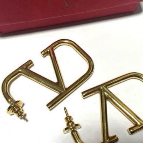 ヴァレンチノピアス