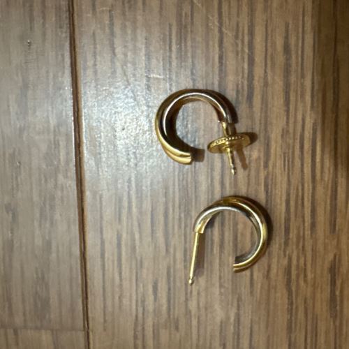 カルティエ　トリニティ