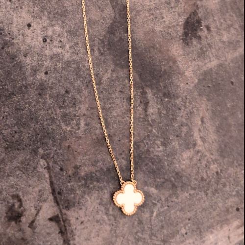 ヴァンクリーフアーペル　ビンテージアルハンブラ