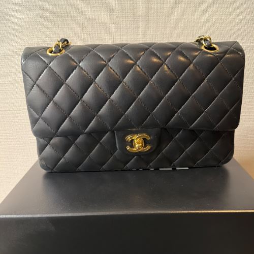 シャネル マトラッセ