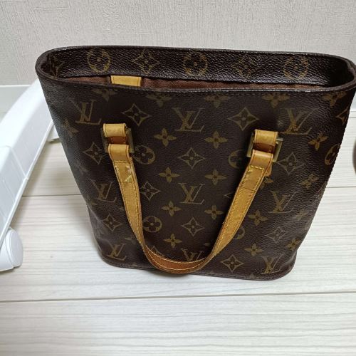 ルイ・ヴィトンモノグラムヴァヴァンPMM51172