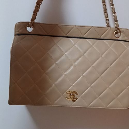 シャネル マトラッセ