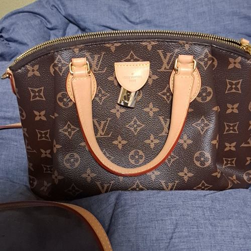 ルイヴィトン モノグラム