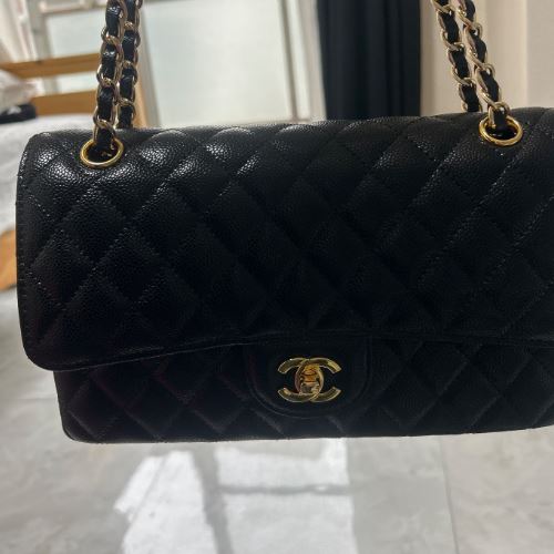 シャネル マトラッセ