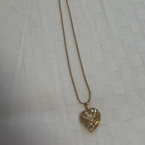 18禁ネックレス